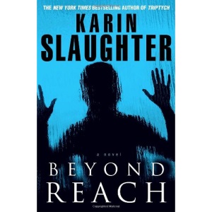 Beyond Reach (Grant County)