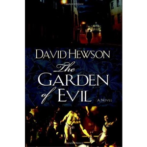 The Garden of Evil