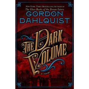 The Dark Volume
