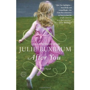 After You (Random House Reader's Circle)