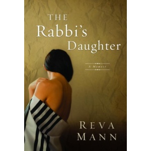 The Rabbi's Daughter