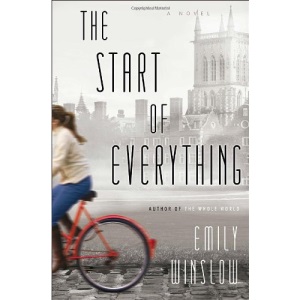 The Start of Everything