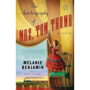 The Autobiography of Mrs. Tom Thumb