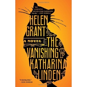 The Vanishing of Katharina Linden