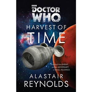 Doctor Who: Harvest of Time (Doctor Who (Penguin))