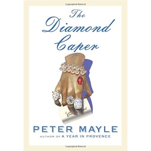 The Diamond Caper