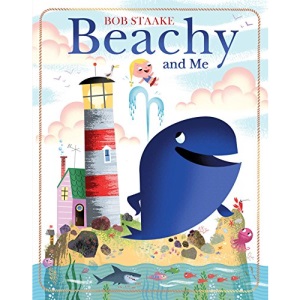 Beachy And Me