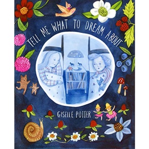 Tell Me What to Dream About