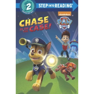 Chase Is on the Case! (Paw Patrol)