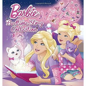 Barbie Bedtime Story Collection (Barbie)