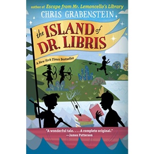 The Island of Dr. Libris
