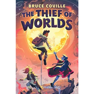 The Thief of Worlds