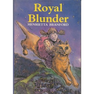 Royal Blunder