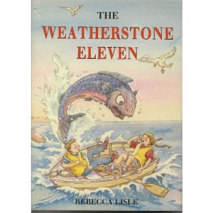 The Weatherstone Eleven
