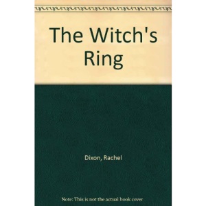 The Witch's Ring