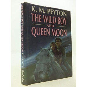 The Wild Boy and Queen Moon