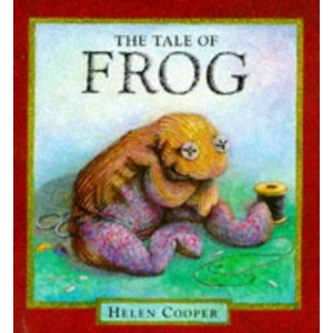 The Tale of Frog