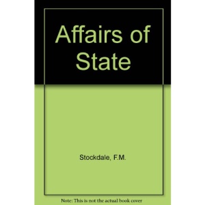 Affairs of State