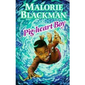 Pig-heart Boy