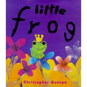 Little Frog