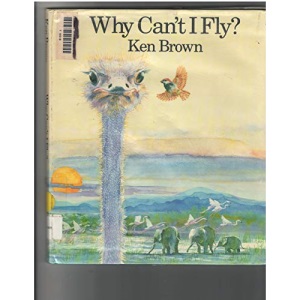 Why Can't I Fly?