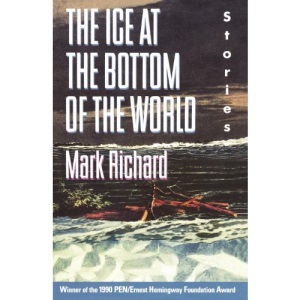 The Ice at the Bottom of the World