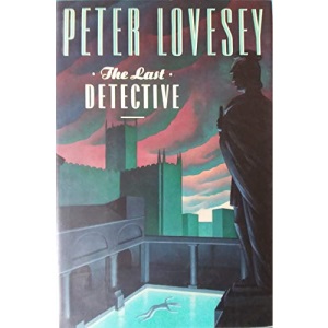 The Last Detective