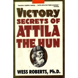 Victory Secrets of Attila the Hun