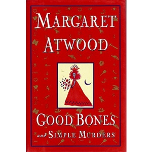 Good Bones and Simple Murders