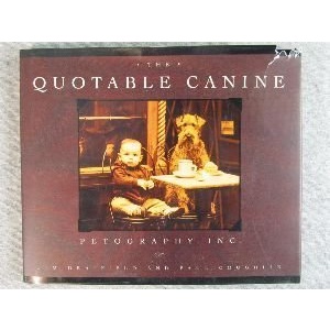 The Quotable Canine