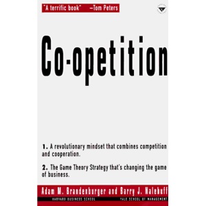 Co-Opetition: a Win/Win Mindset