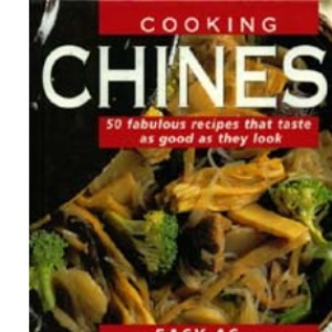 Easy As...123 Cooking Chinese