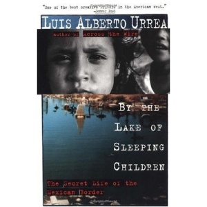 By the Lake of Sleeping Children