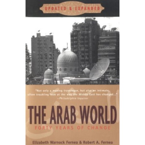 The Arab World: Forty Years of Change