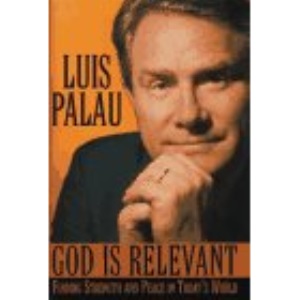 God is Relevant