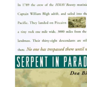 Serpent in Paradise