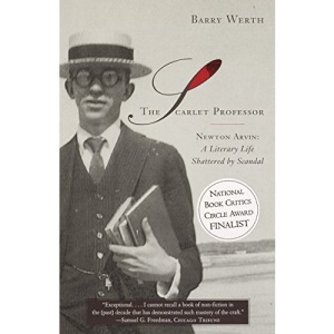 Scarlet Professor, the