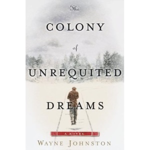 The Colony of Unrequited Dreams