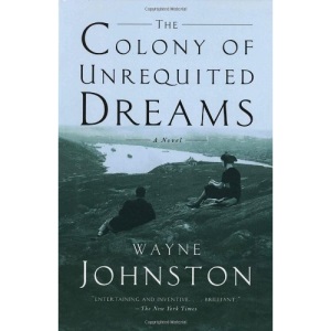 The Colony of Unrequited Dreams