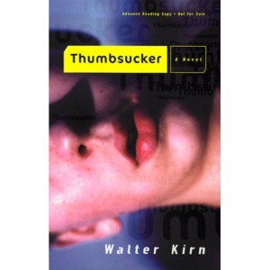Thumbsucker