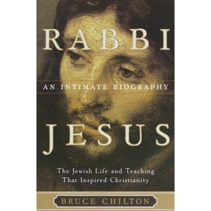 Rabbi Jesus