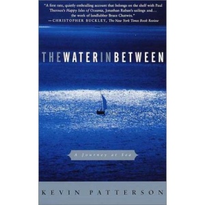 The Water in Between: A Journey at Sea