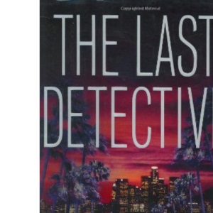 The Last Detective (Crais, Robert)