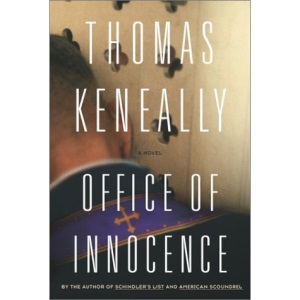 Office of Innocence (Keneally, Thomas)