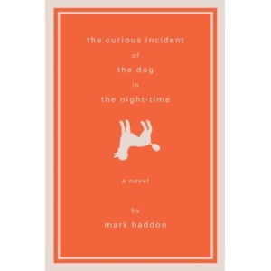The Curious Incident of the Dog in the Night-Time