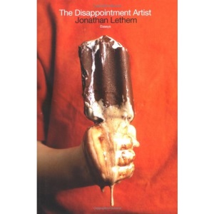 The Disappointment Artist: Essays