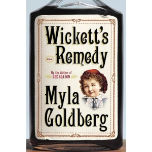 Wickett's Remedy
