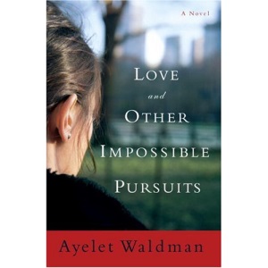 Love and Other Impossible Pursuits