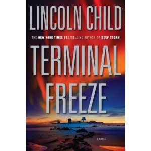 Terminal Freeze