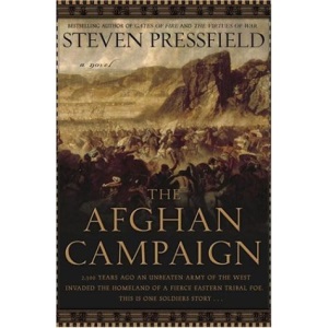 The Afghan Campaign